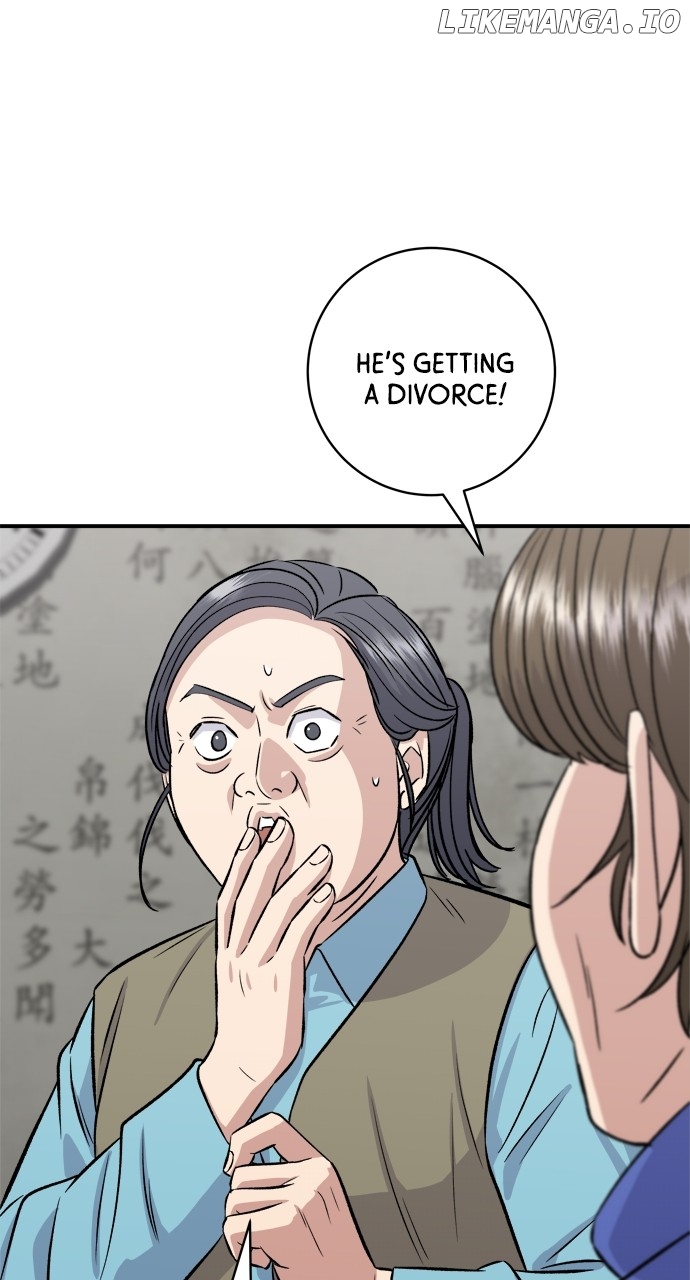 A DeadbEAT’s Meal Chapter 156 - Page 69