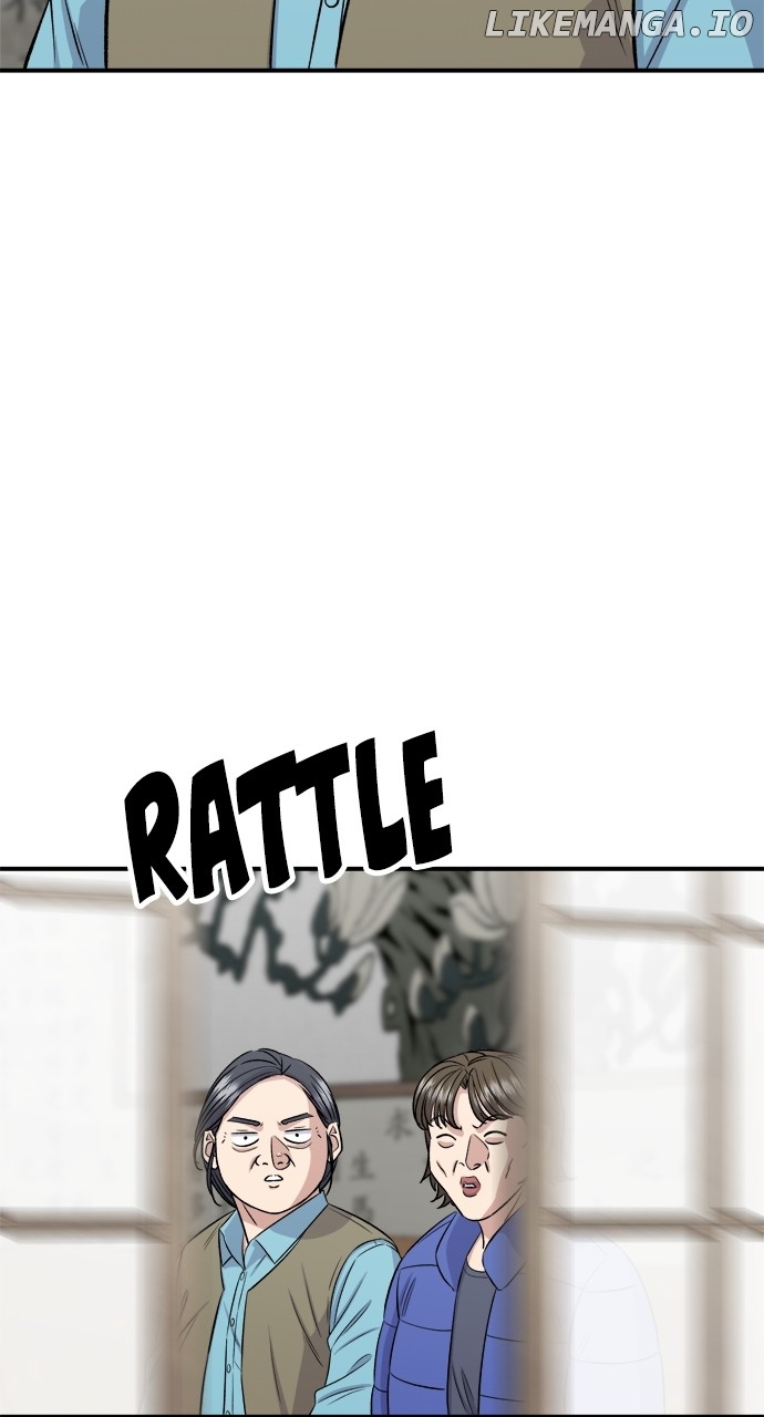 A DeadbEAT’s Meal Chapter 156 - Page 74