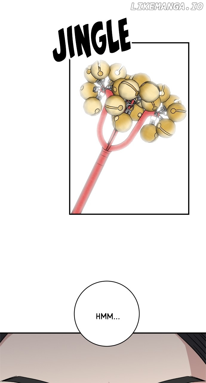 A DeadbEAT’s Meal Chapter 156 - Page 77