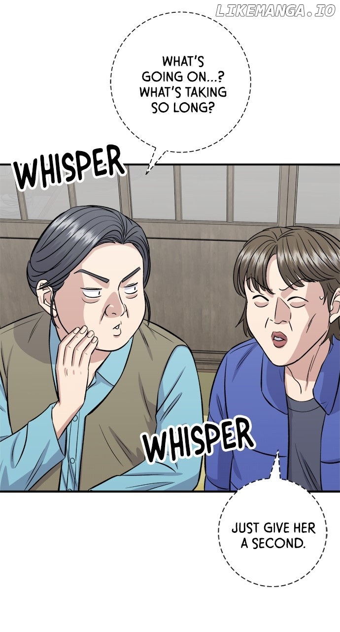 A DeadbEAT’s Meal Chapter 156 - Page 80