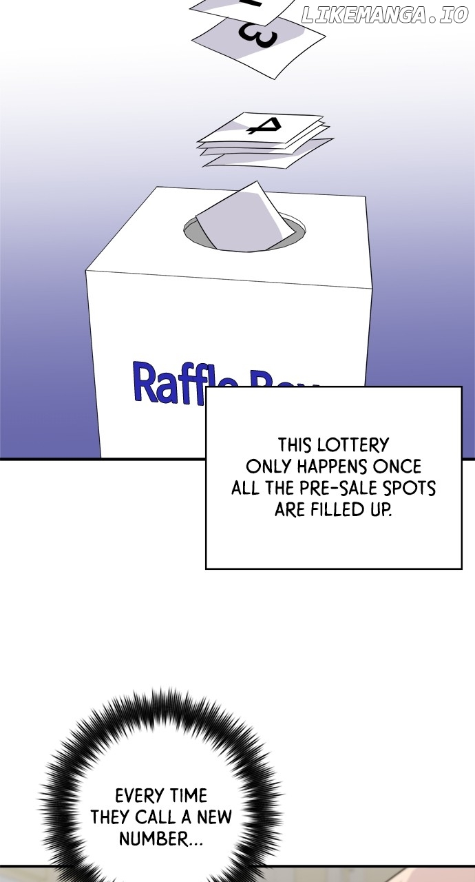 A DeadbEAT’s Meal Chapter 156 - Page 9