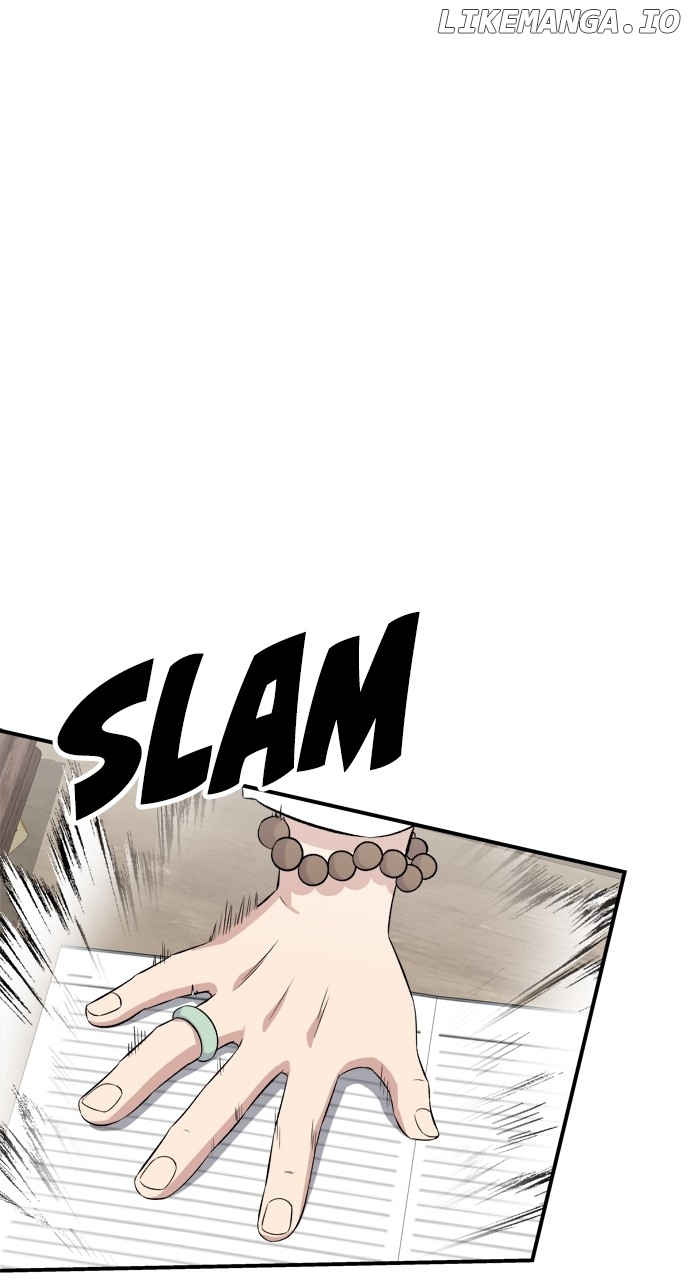 A DeadbEAT’s Meal Chapter 156 - Page 81