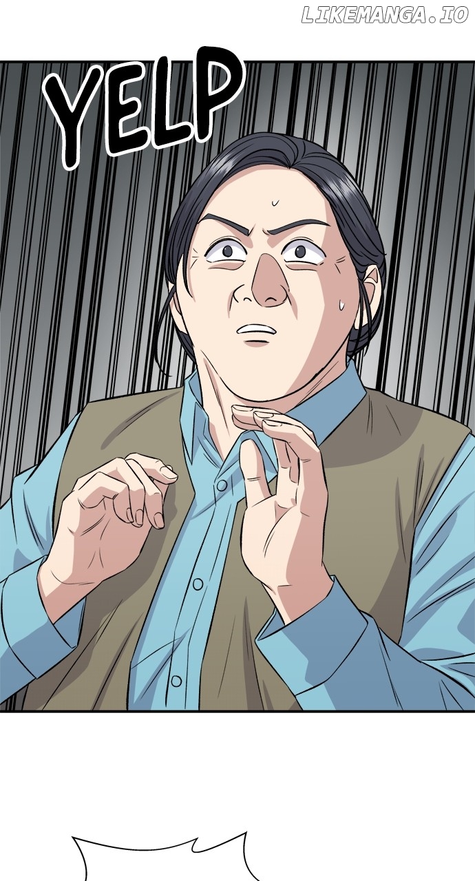 A DeadbEAT’s Meal Chapter 156 - Page 82