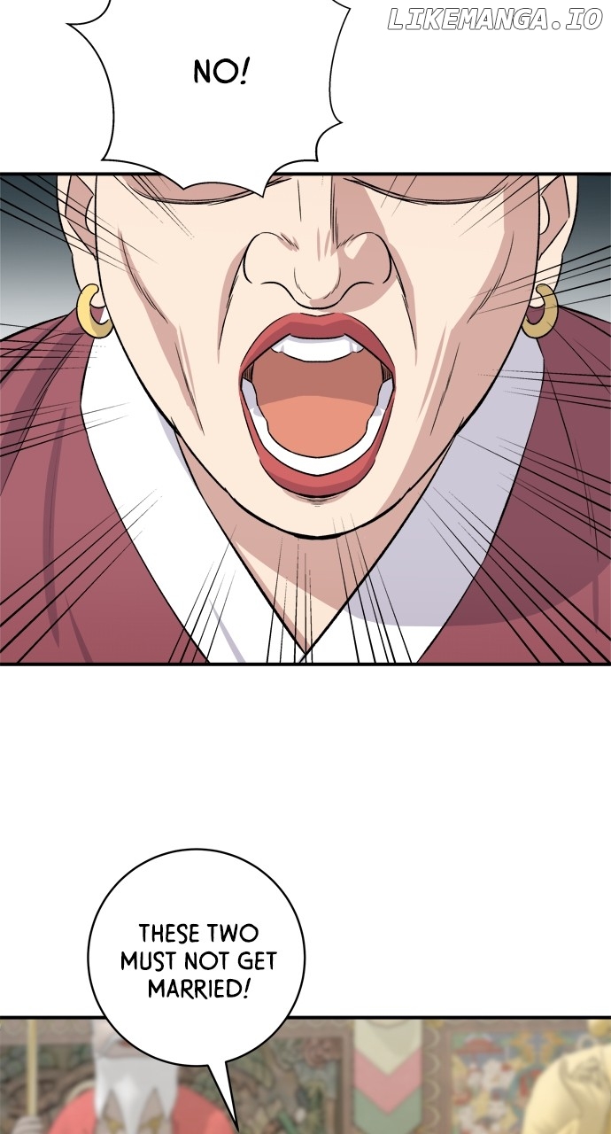 A DeadbEAT’s Meal Chapter 156 - Page 83