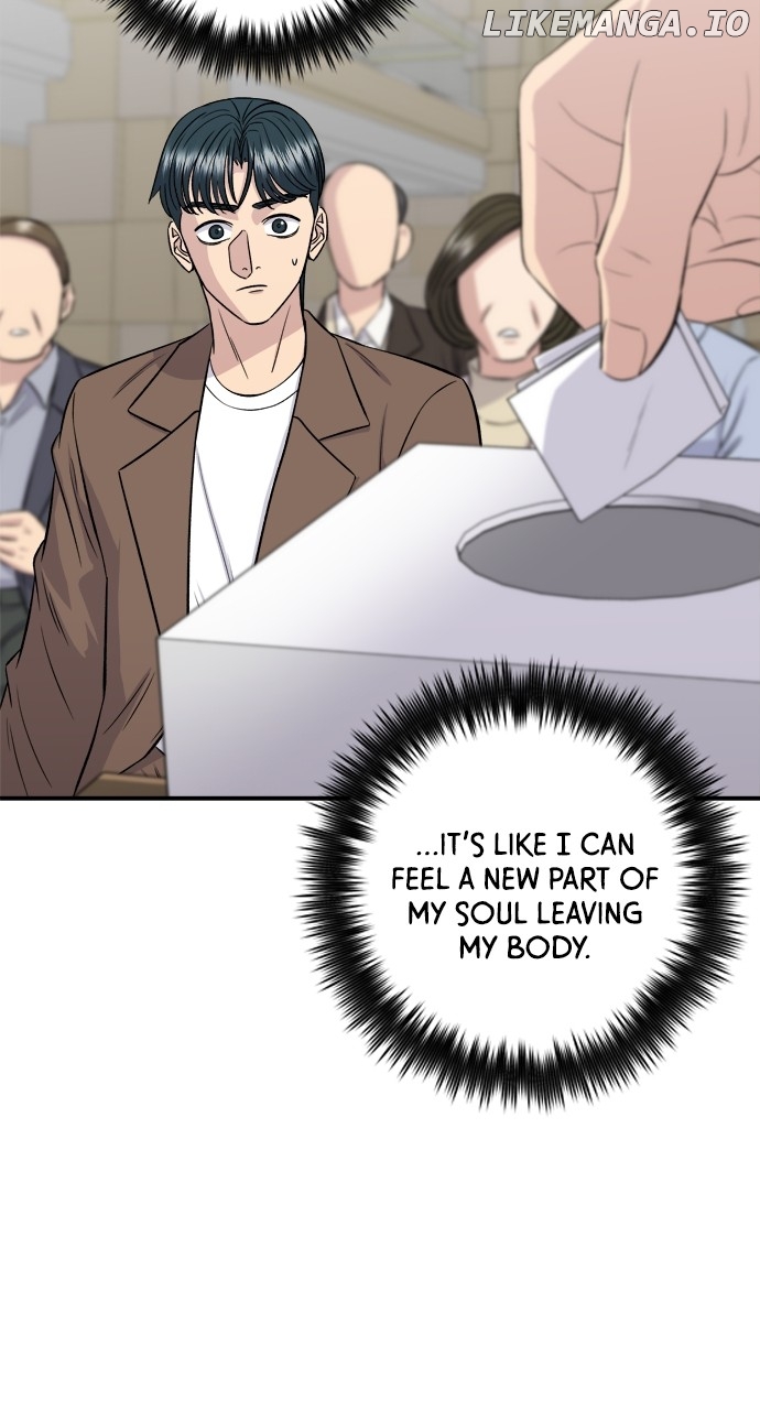 A DeadbEAT’s Meal Chapter 156 - Page 10