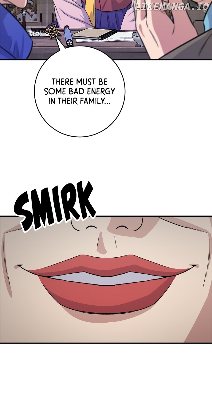 A DeadbEAT’s Meal Chapter 157 - Page 12