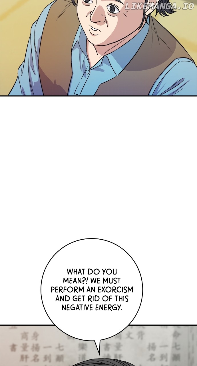 A DeadbEAT’s Meal Chapter 157 - Page 15