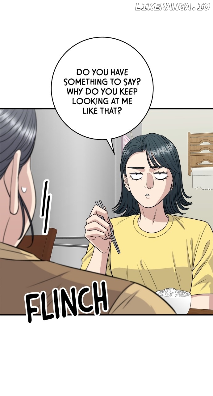 A DeadbEAT’s Meal Chapter 157 - Page 25