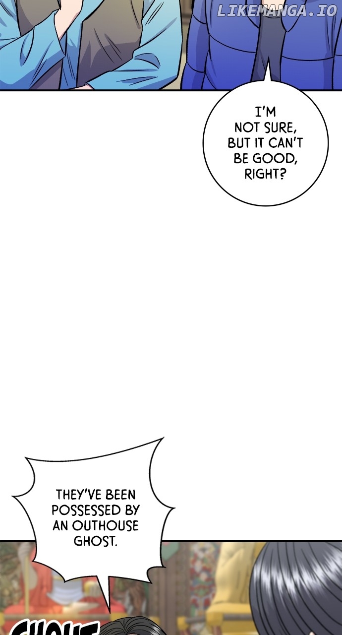 A DeadbEAT’s Meal Chapter 157 - Page 4