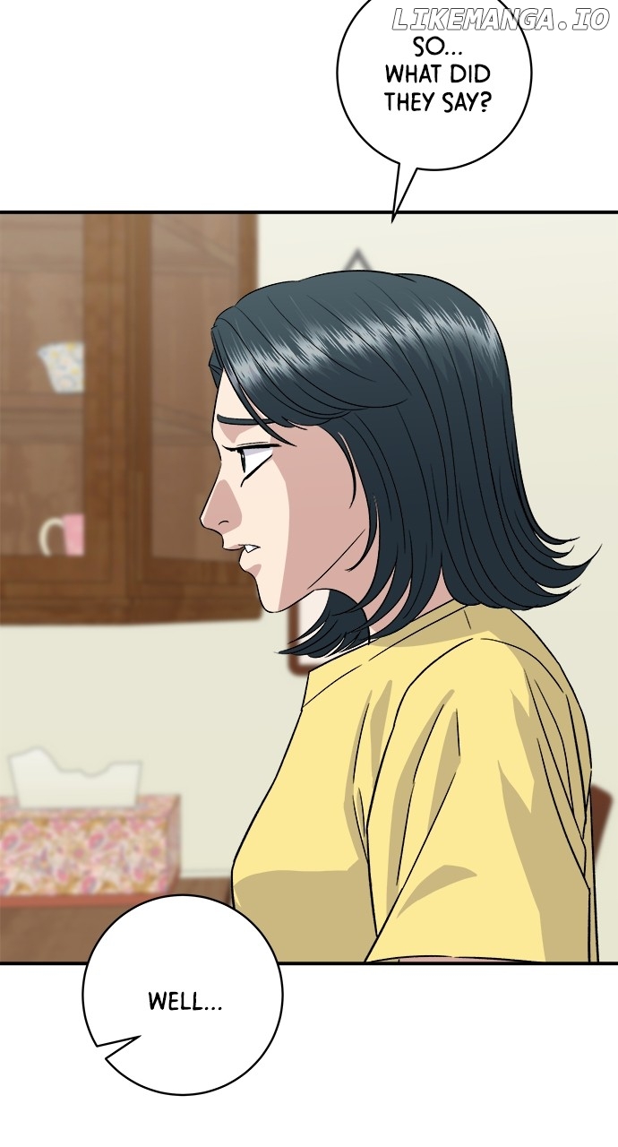 A DeadbEAT’s Meal Chapter 157 - Page 36