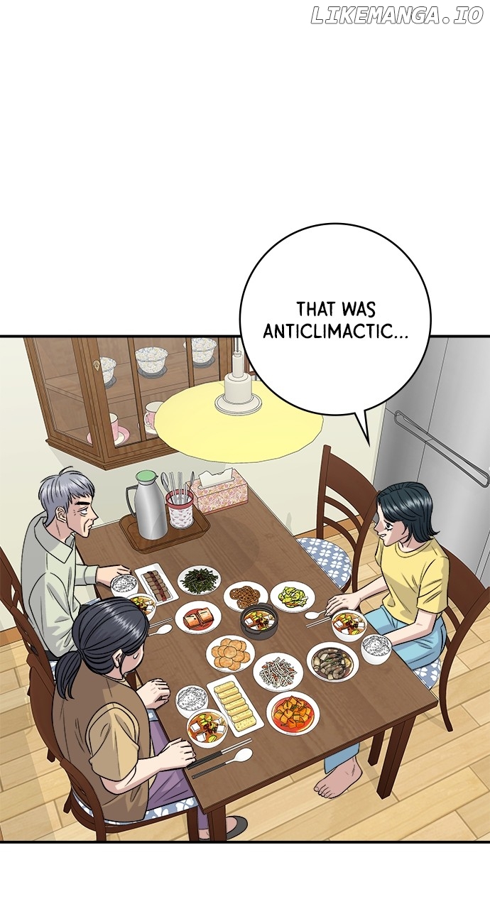 A DeadbEAT’s Meal Chapter 157 - Page 38