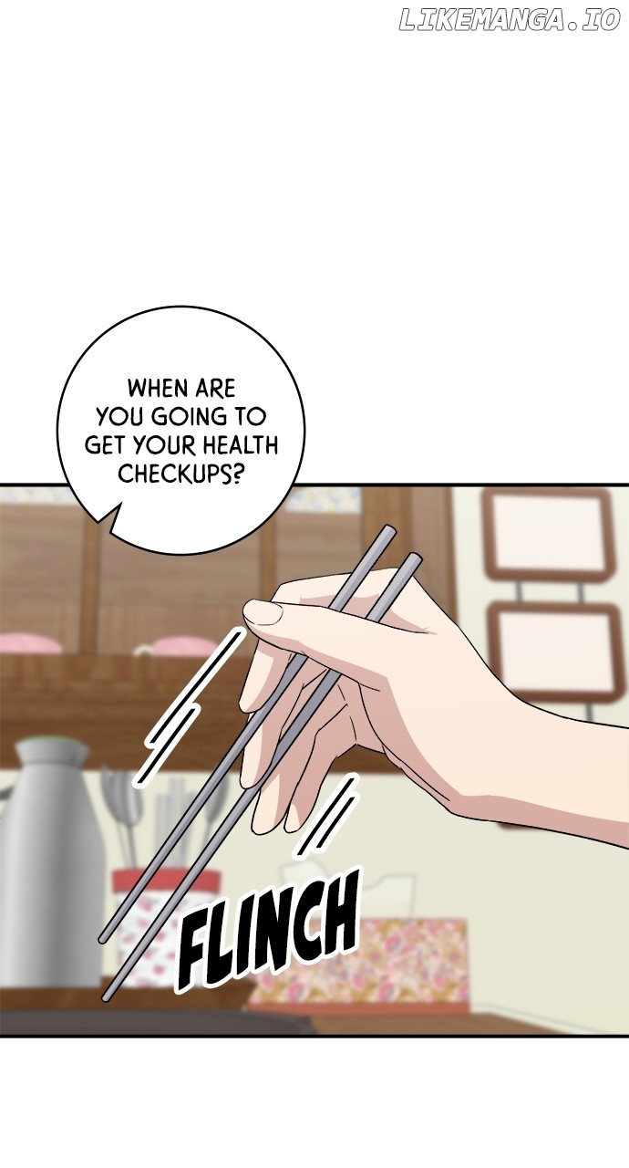 A DeadbEAT’s Meal Chapter 157 - Page 39