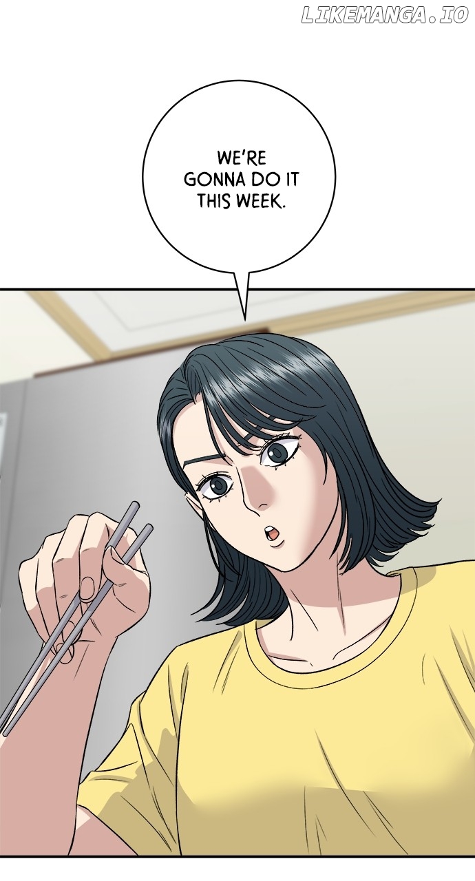 A DeadbEAT’s Meal Chapter 157 - Page 40