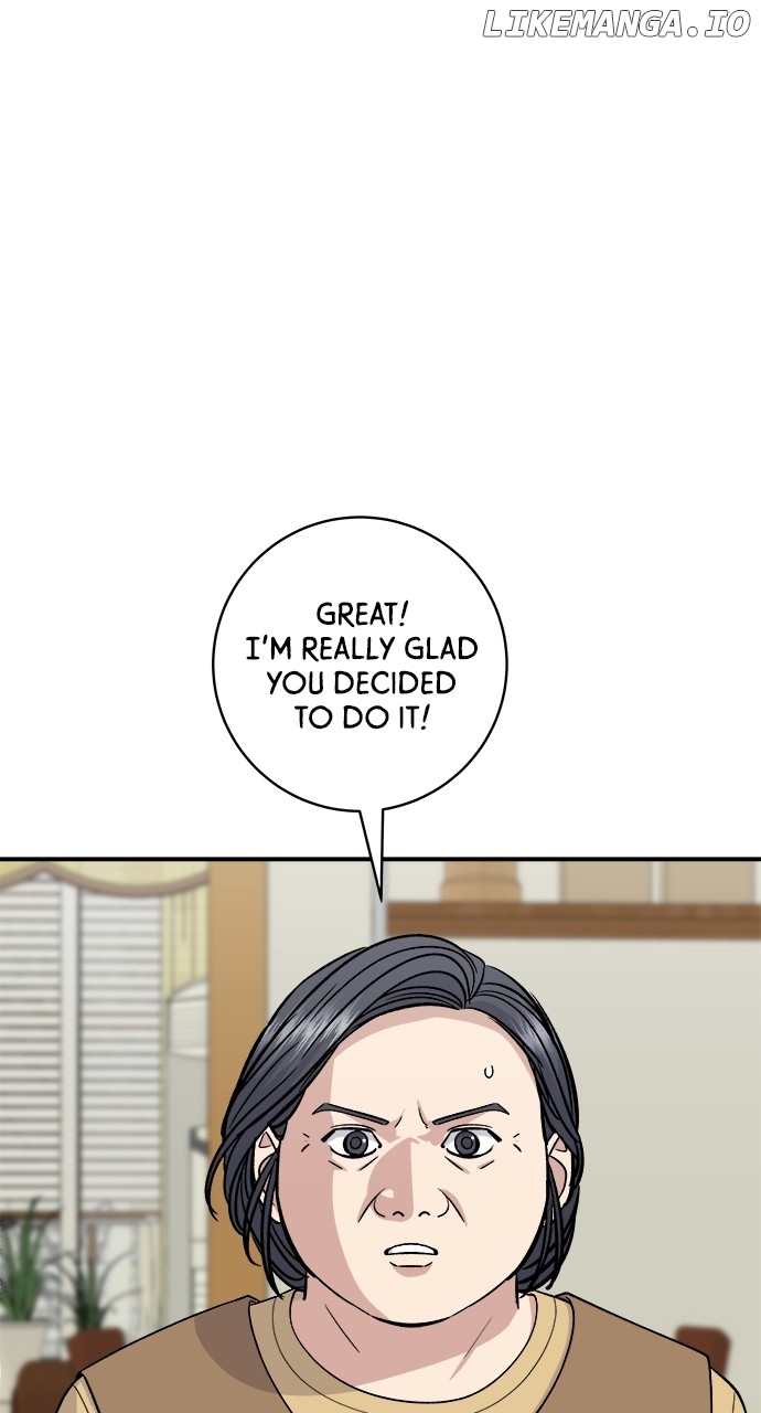 A DeadbEAT’s Meal Chapter 157 - Page 41