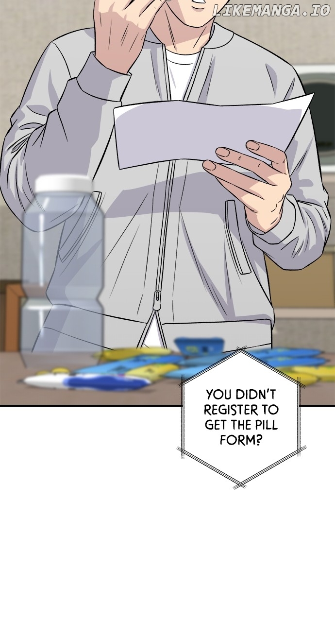 A DeadbEAT’s Meal Chapter 157 - Page 44