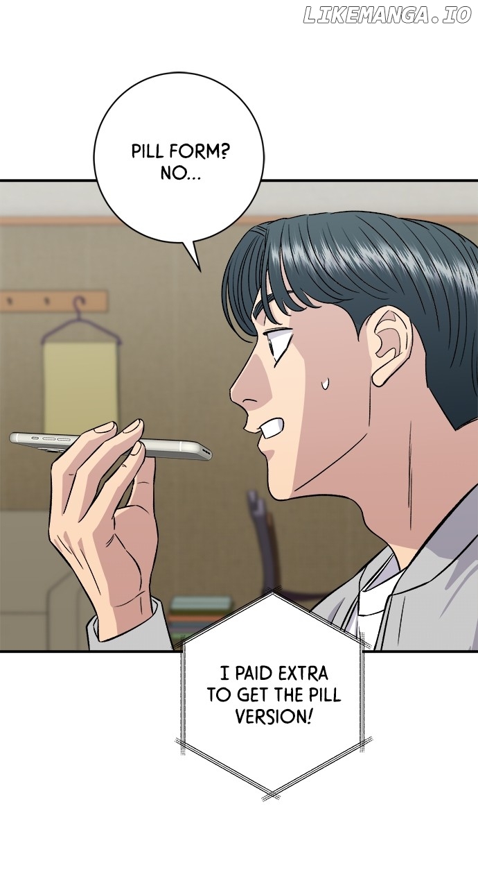 A DeadbEAT’s Meal Chapter 157 - Page 45