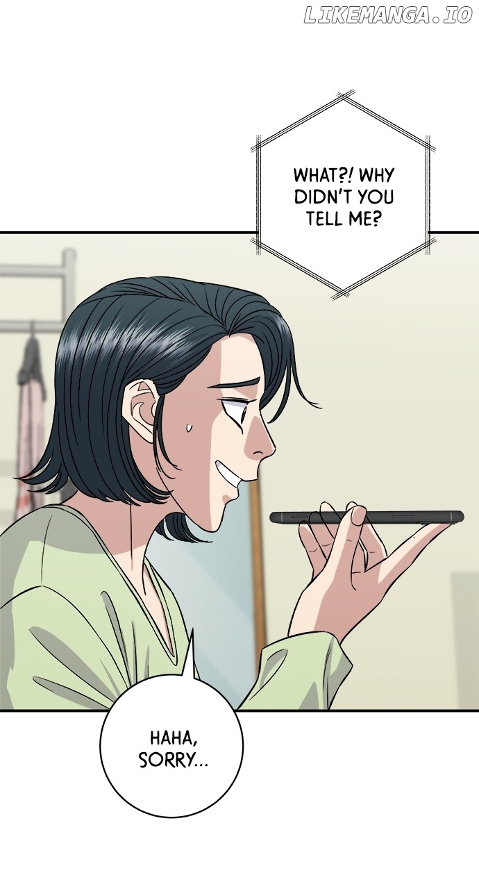 A DeadbEAT’s Meal Chapter 157 - Page 46