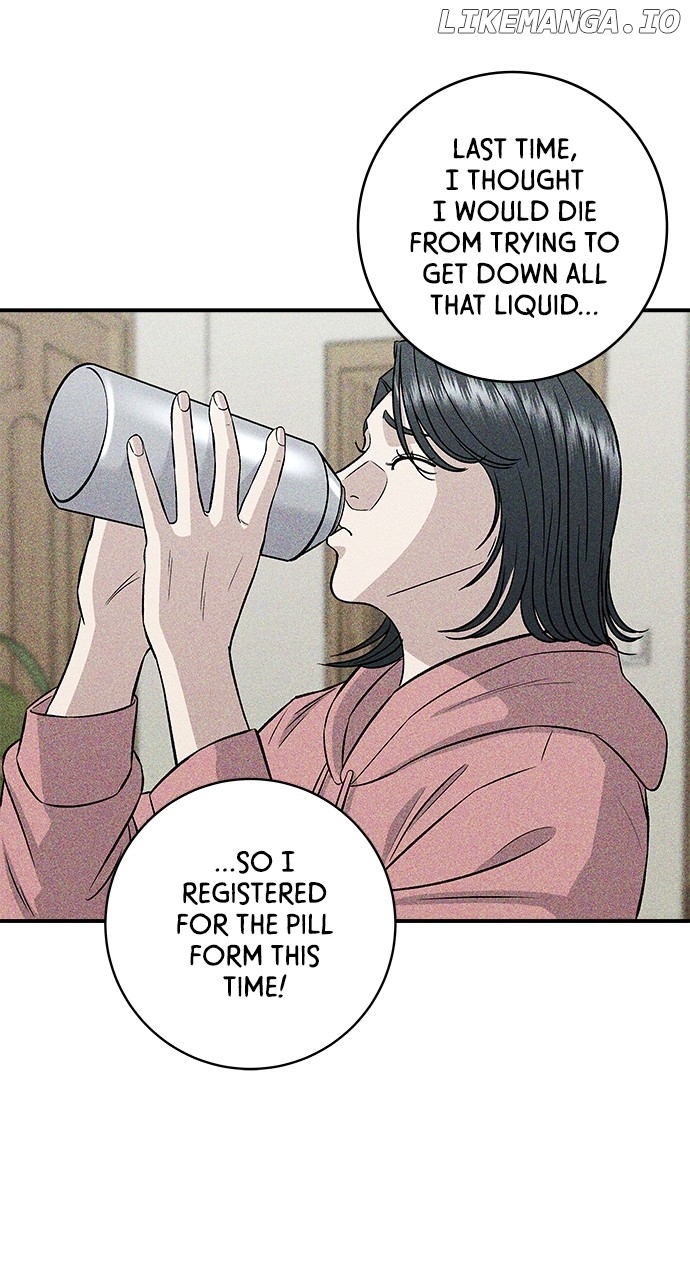 A DeadbEAT’s Meal Chapter 157 - Page 47