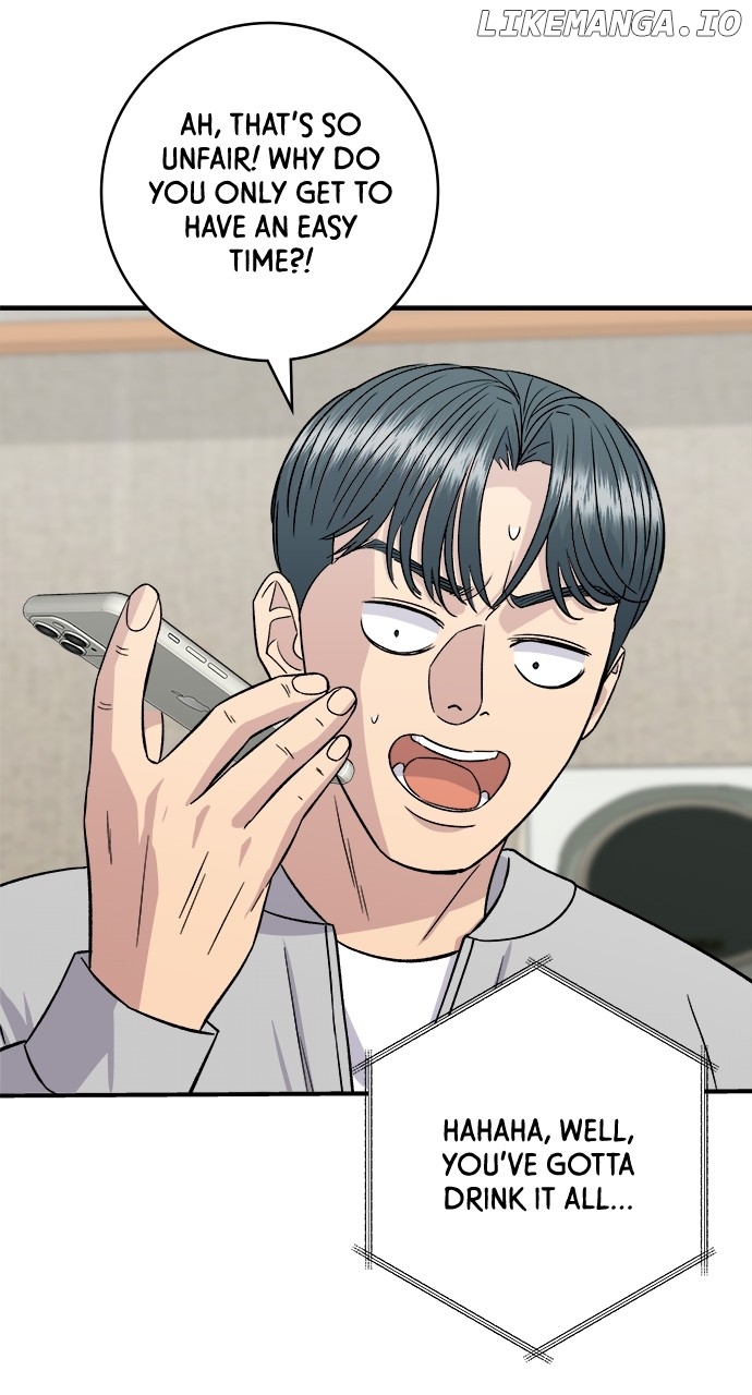 A DeadbEAT’s Meal Chapter 157 - Page 48