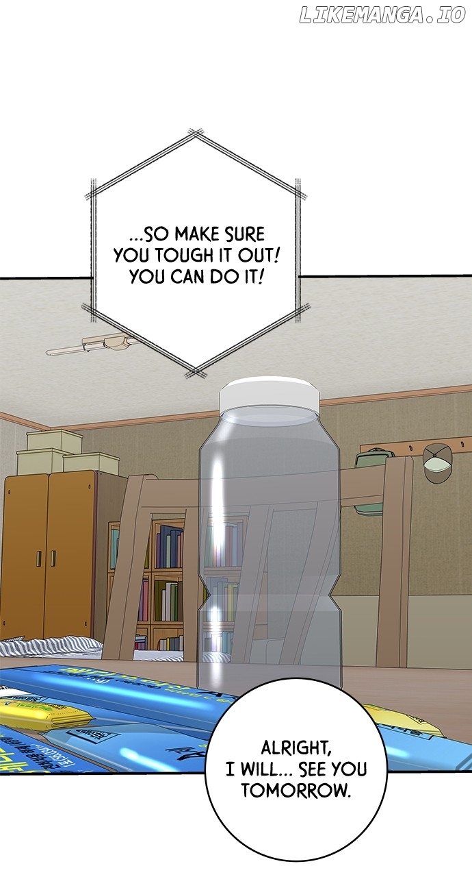 A DeadbEAT’s Meal Chapter 157 - Page 49