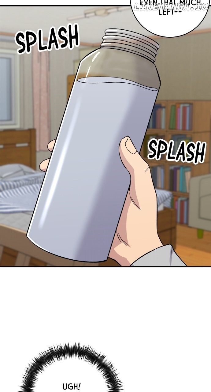 A DeadbEAT’s Meal Chapter 157 - Page 55