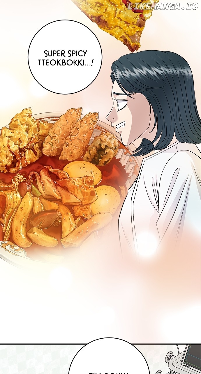 A DeadbEAT’s Meal Chapter 157 - Page 64