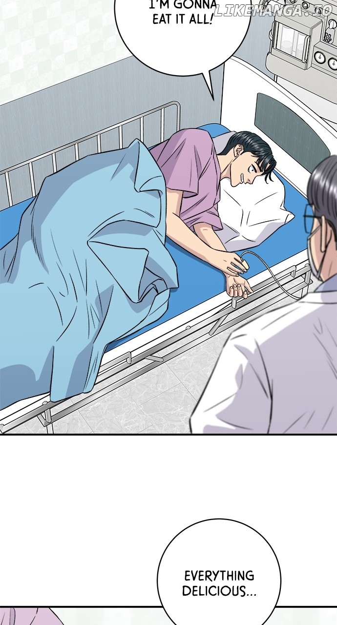 A DeadbEAT’s Meal Chapter 157 - Page 65