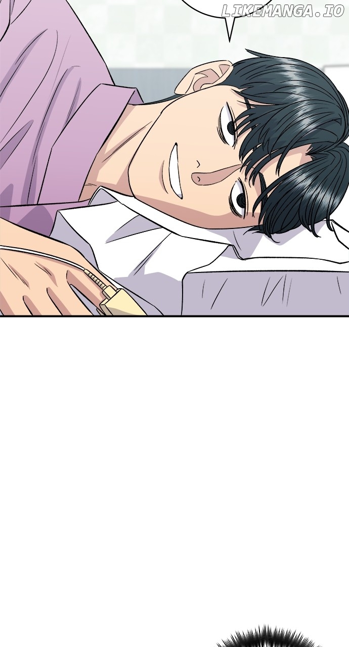 A DeadbEAT’s Meal Chapter 157 - Page 66