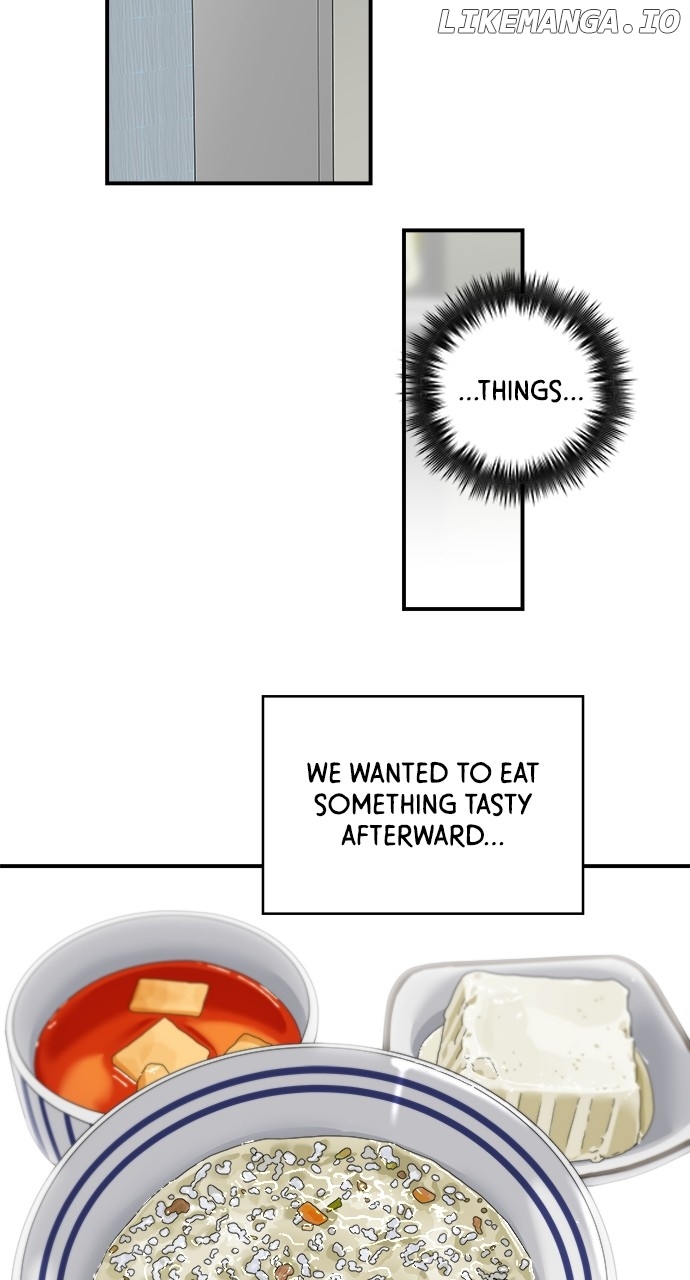 A DeadbEAT’s Meal Chapter 157 - Page 68