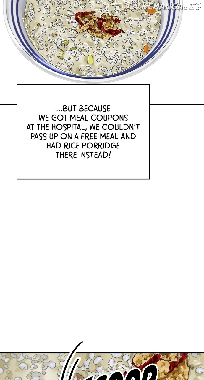 A DeadbEAT’s Meal Chapter 157 - Page 69