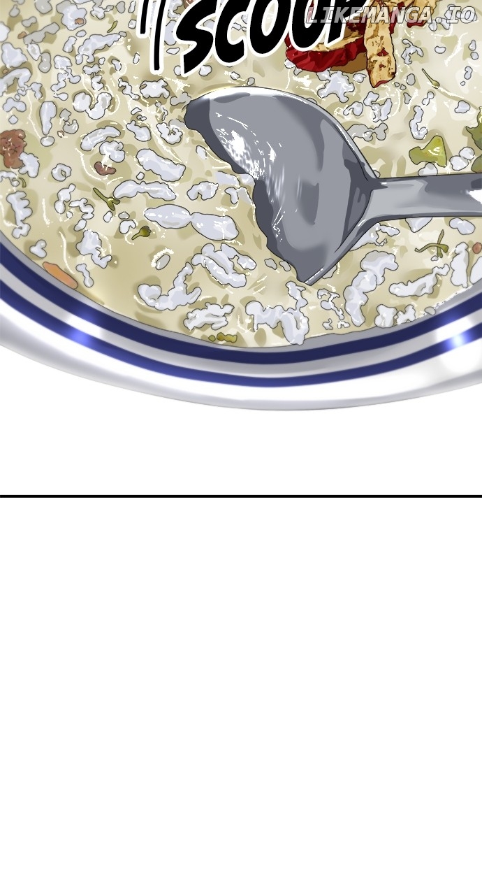 A DeadbEAT’s Meal Chapter 157 - Page 70