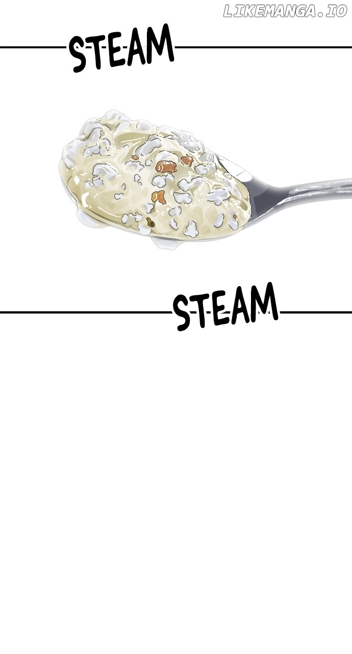 A DeadbEAT’s Meal Chapter 157 - Page 71