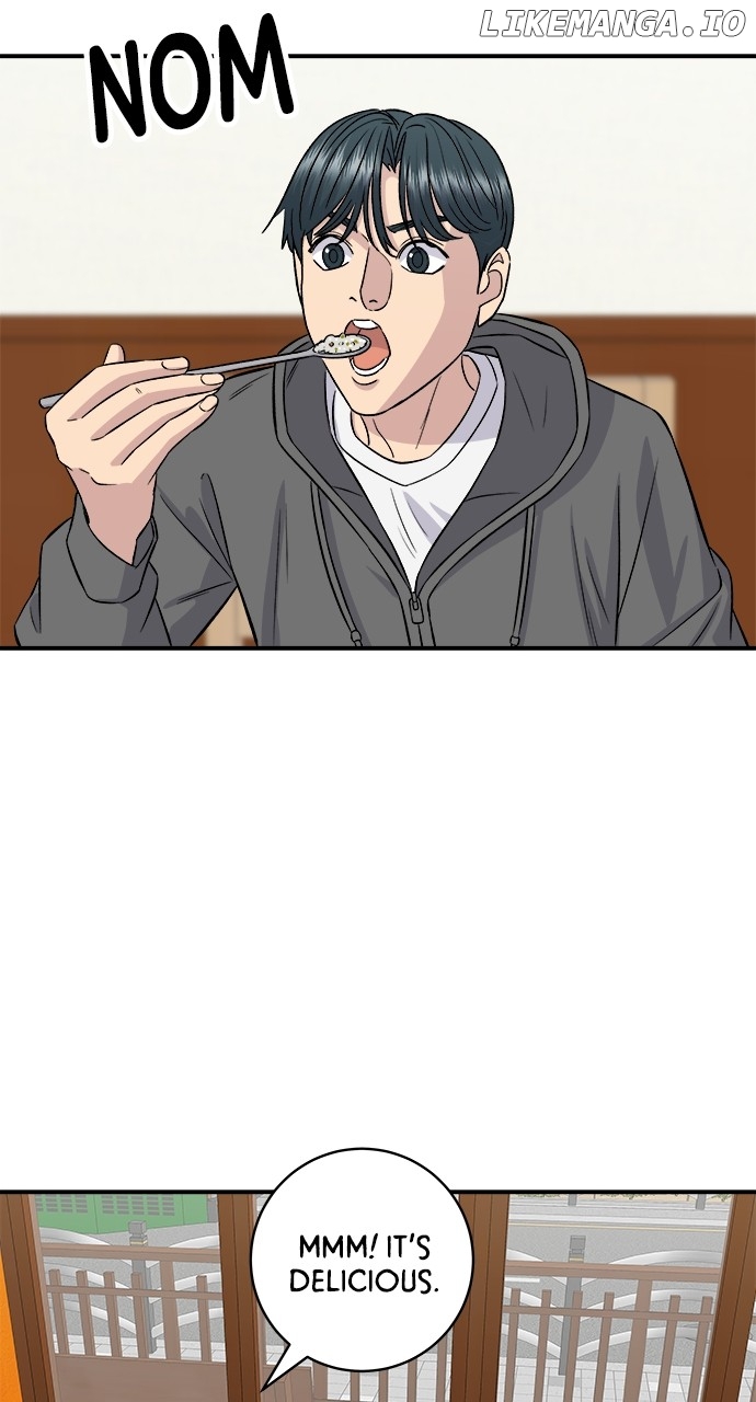 A DeadbEAT’s Meal Chapter 157 - Page 72