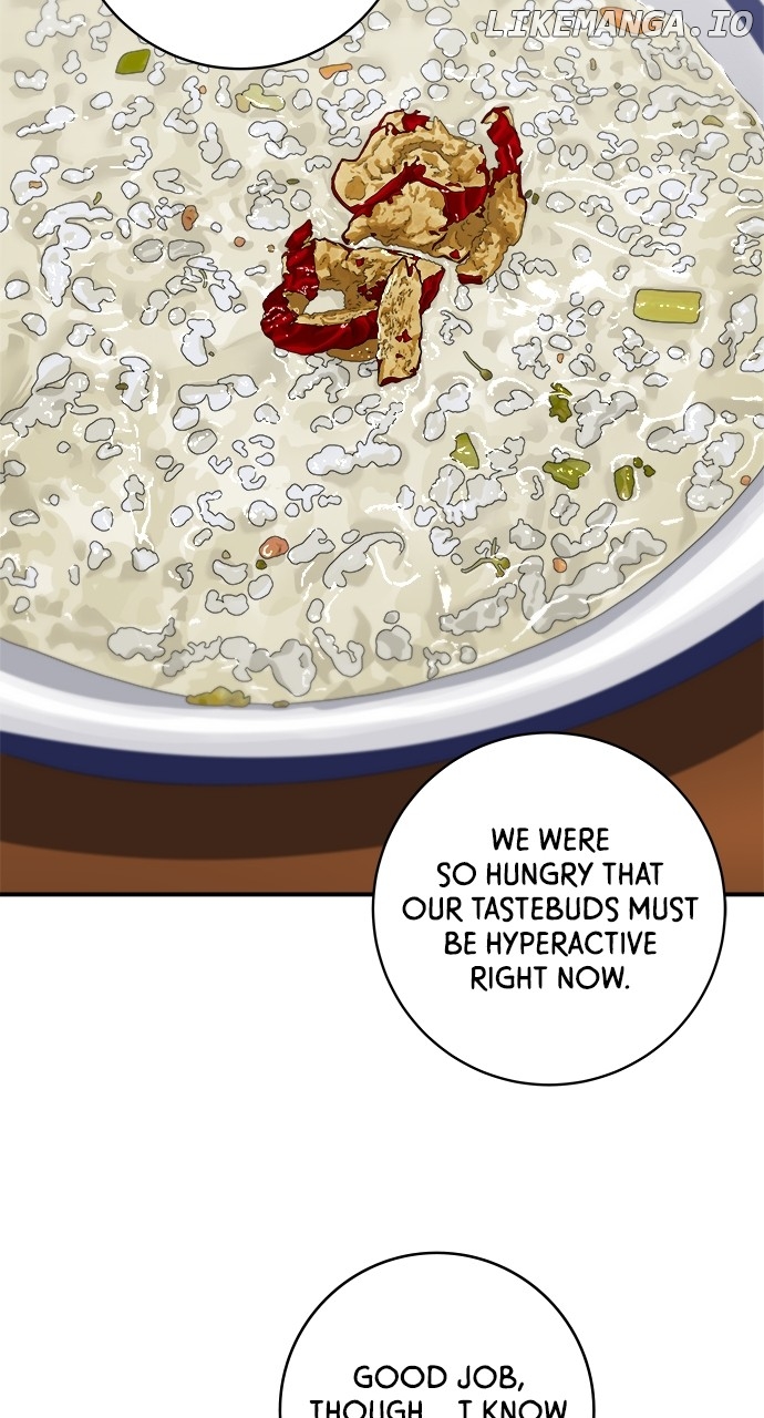 A DeadbEAT’s Meal Chapter 157 - Page 74