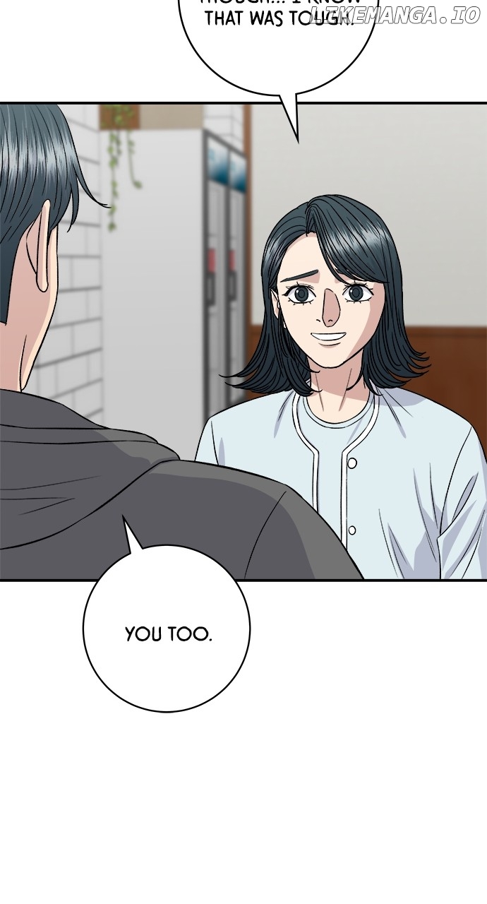 A DeadbEAT’s Meal Chapter 157 - Page 75