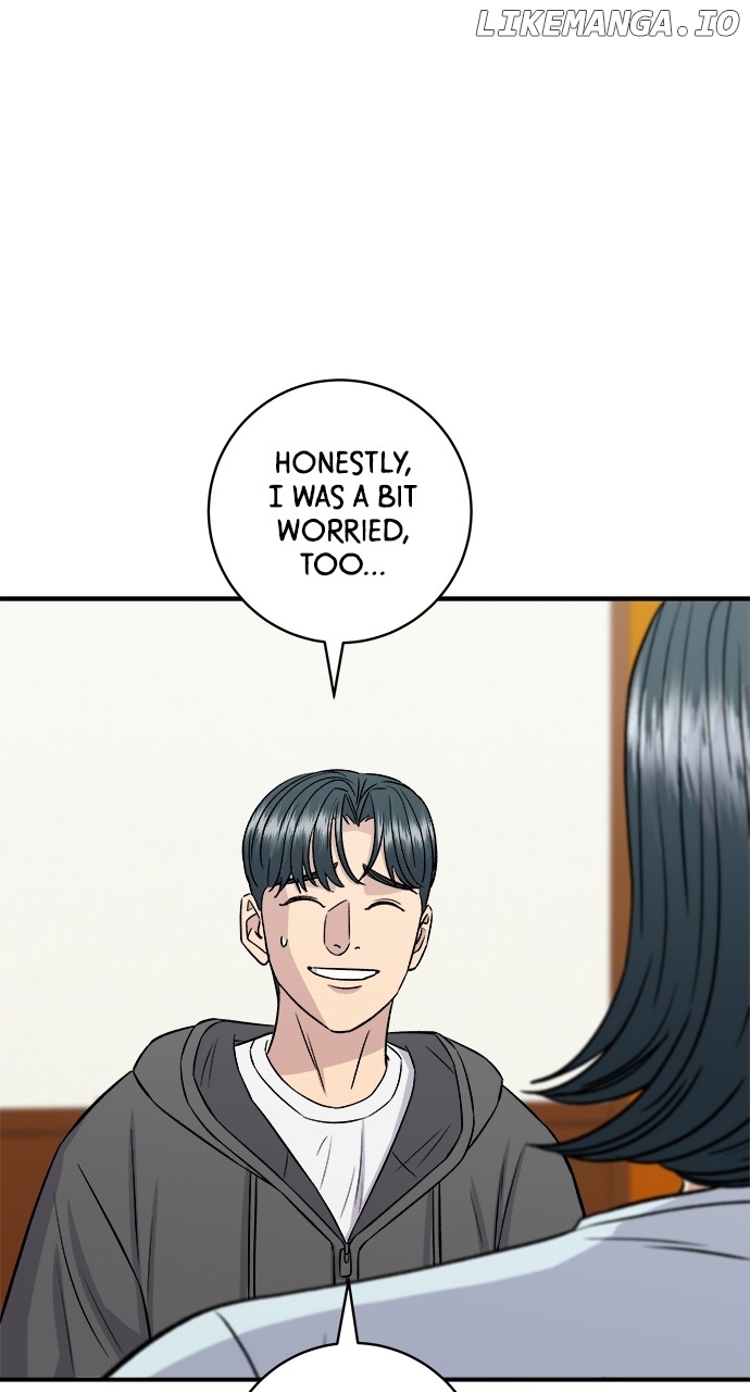 A DeadbEAT’s Meal Chapter 157 - Page 76