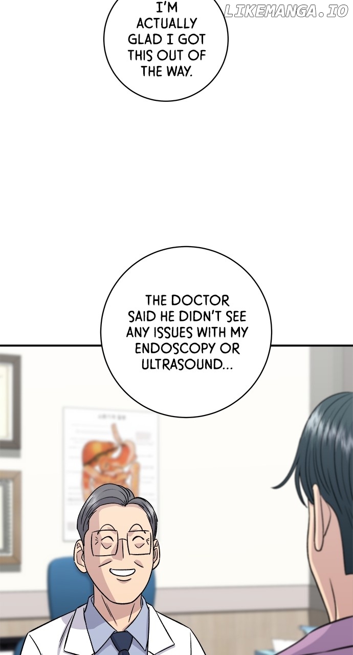 A DeadbEAT’s Meal Chapter 157 - Page 77