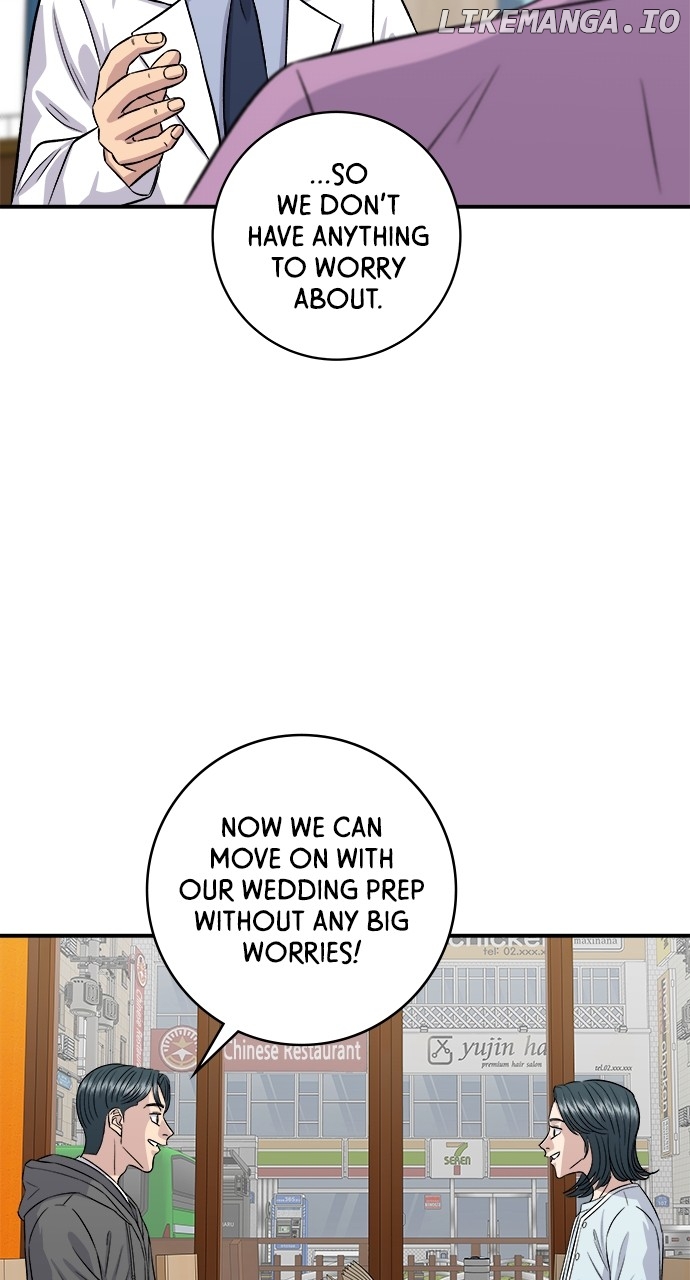 A DeadbEAT’s Meal Chapter 157 - Page 78