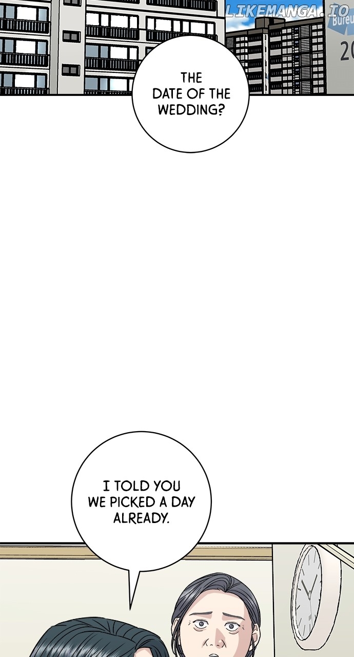 A DeadbEAT’s Meal Chapter 157 - Page 80