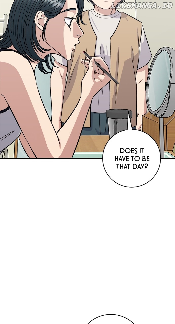 A DeadbEAT’s Meal Chapter 157 - Page 81