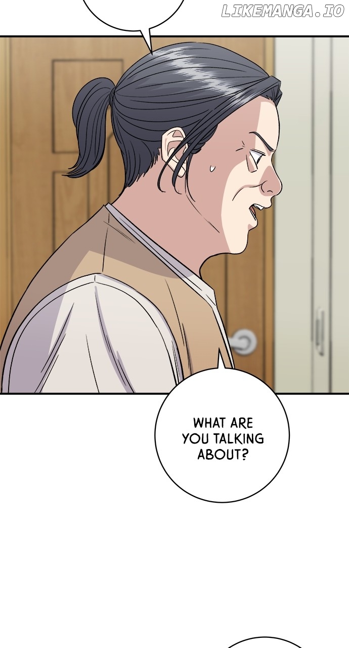 A DeadbEAT’s Meal Chapter 158 - Page 11