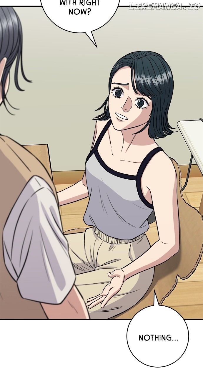 A DeadbEAT’s Meal Chapter 158 - Page 13