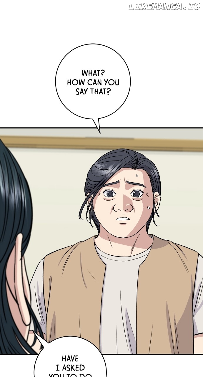 A DeadbEAT’s Meal Chapter 158 - Page 14