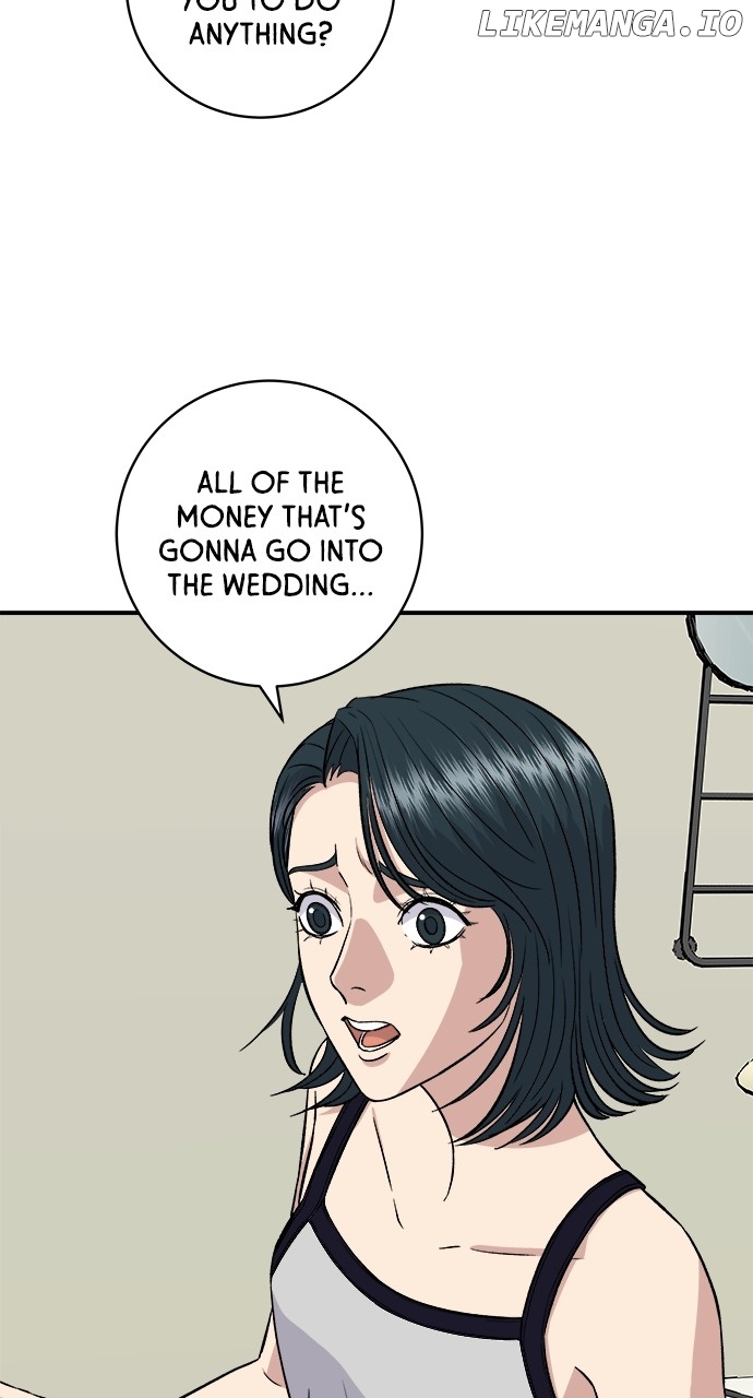 A DeadbEAT’s Meal Chapter 158 - Page 15