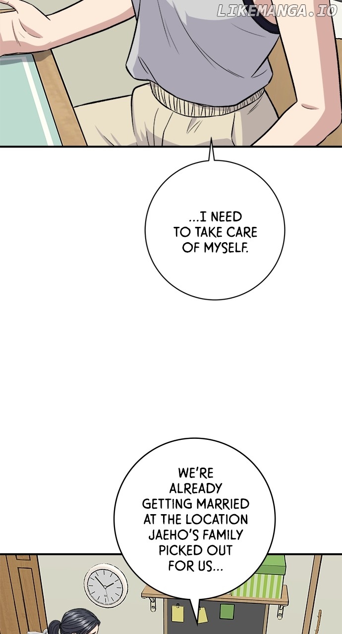 A DeadbEAT’s Meal Chapter 158 - Page 16