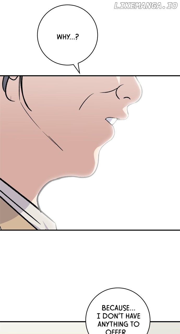 A DeadbEAT’s Meal Chapter 158 - Page 20