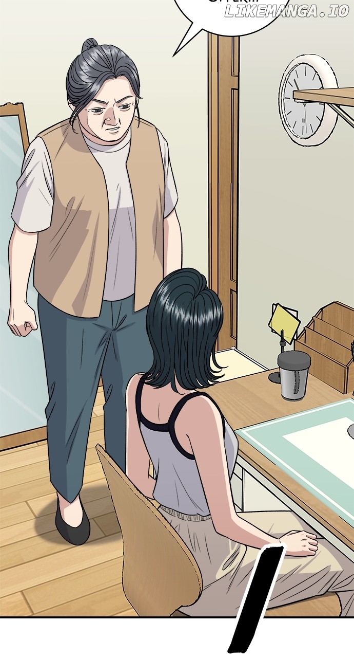 A DeadbEAT’s Meal Chapter 158 - Page 21