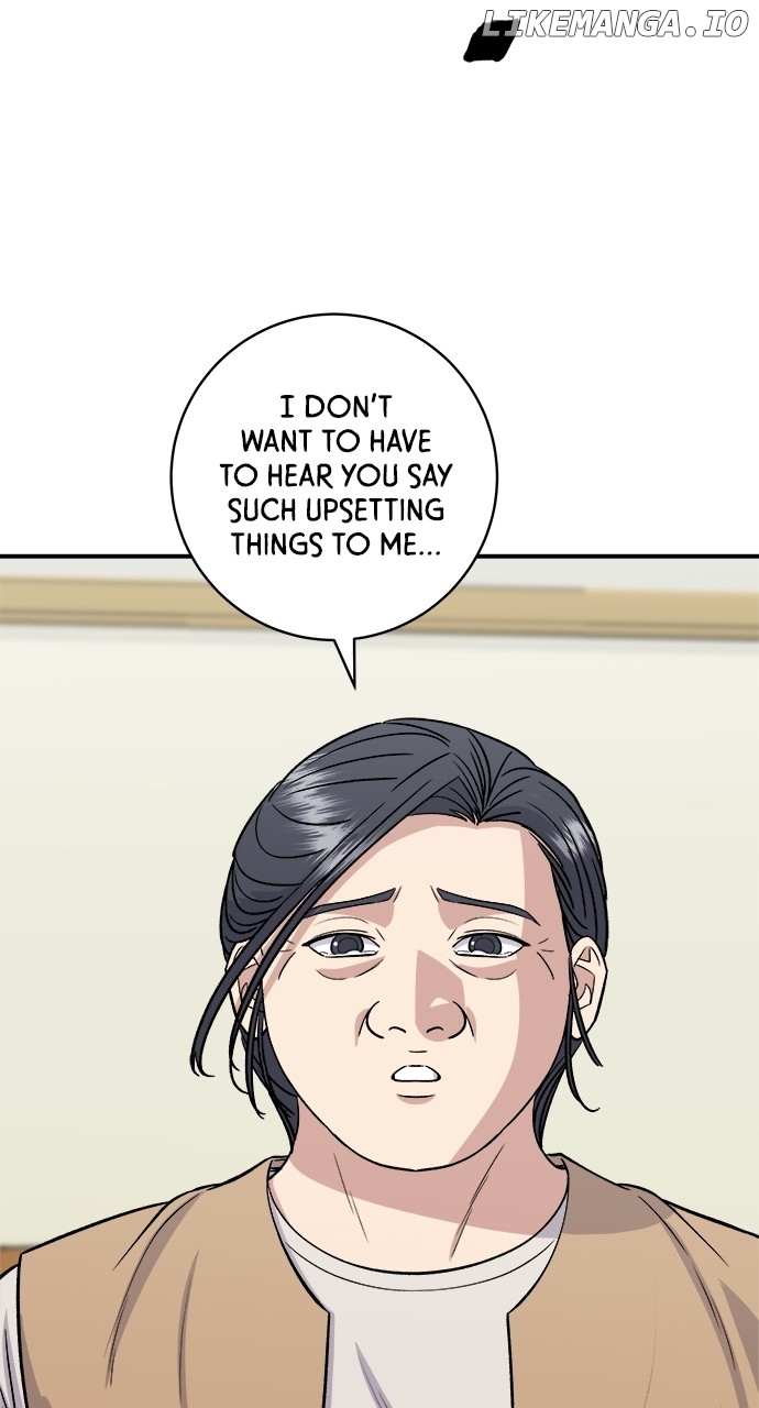 A DeadbEAT’s Meal Chapter 158 - Page 22