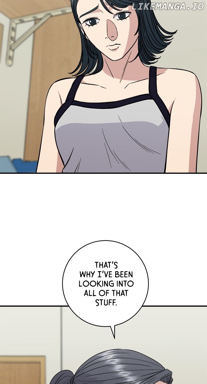 A DeadbEAT’s Meal Chapter 158 - Page 24