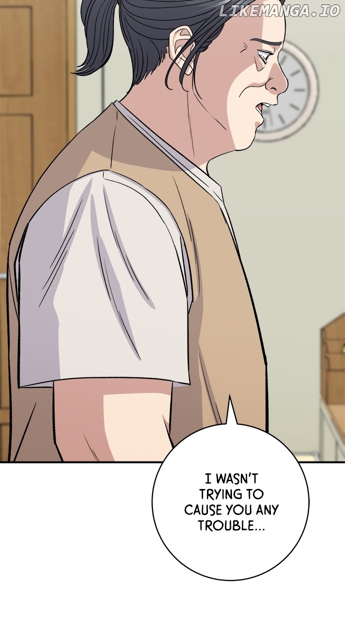 A DeadbEAT’s Meal Chapter 158 - Page 25